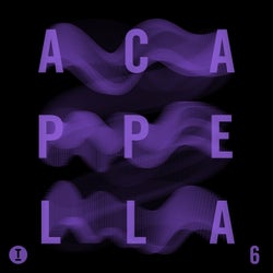 Toolroom Acapellas Vol. 6