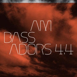 Ambassadors 4 - From Amen to Z - Part 4			