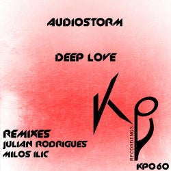 Deep Love
