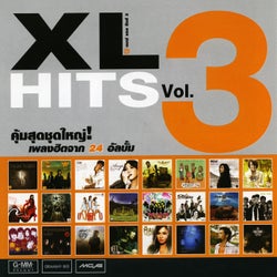 XL HITS 3