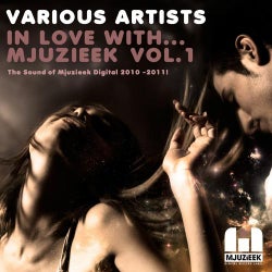 In Love With... Mjuzieek Vol.1