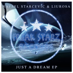 JUST A DREAM EP