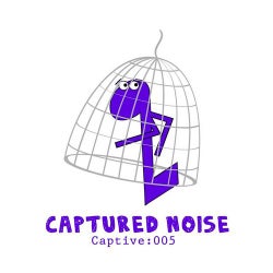 Captive: 005 - Treading Water