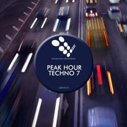 Peak Hour Techno 7