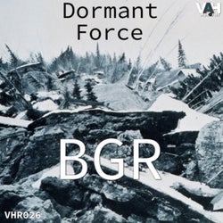 Dormant Force EP