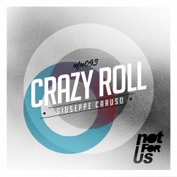 Crazy Roll EP