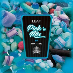 Pick N' Mix EP (Part 2)
