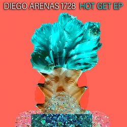 Hot Get EP