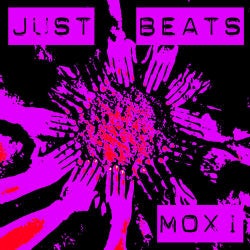 Just Beats Vol 3 - The Bongo Man Collection