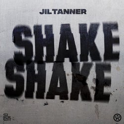 Copertina per Shake Shake (Extended Mix)