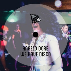 We Have Disco
