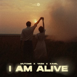 I Am Alive (Extended Mix)