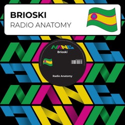 Radio Anatomy