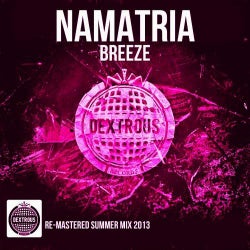 Breeze 2013