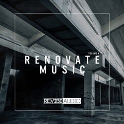 Renovate Music Vol. 4