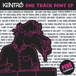 One Track Pony