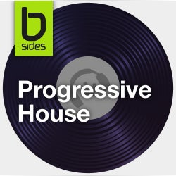 Beatport B-Sides – Progressive House 