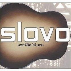 Sertão Blues (7")