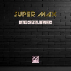 Super Max