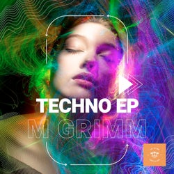 Techno Ep 2