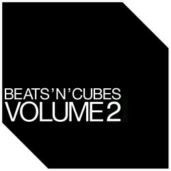 BEATS'N'CUBES VOL 2 LAUNCH CHART