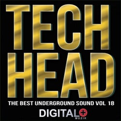 Tech Head Vol 18