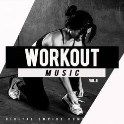 Workout Music, Vol.9