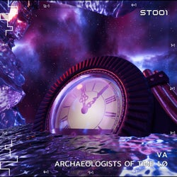 Archaeologists of Time 1.0
