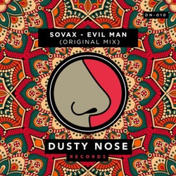 Evil Man