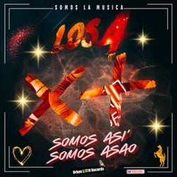 Somo' Asi Somo' Asao (Salsa Cubana - Salsa Urbana)