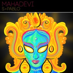 Mahadevi