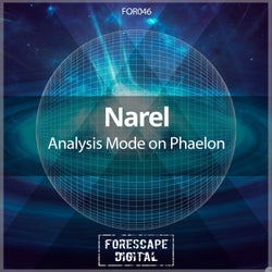 Analysis Mode on Phaelon