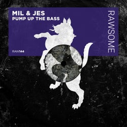 Pump Up The Bass