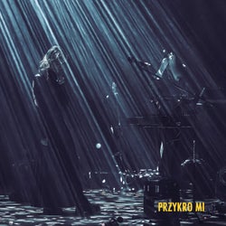 Przykro mi - live orkiestra