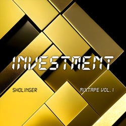 Investment (Mixtape, Vol. 1)