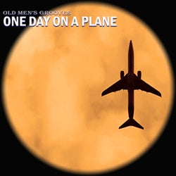 One Day On A Plane