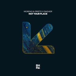 Not Your Place