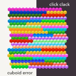 Cuboid Error