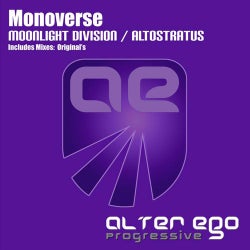 Moonlight Division / Altostratus