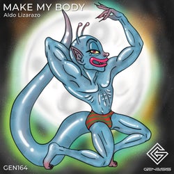 Make My Body