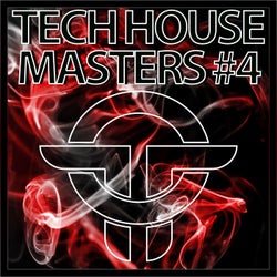 Twists Of Time Tech House Masters #4