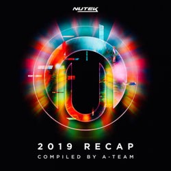 Nutek Recap 2019 - compiled by A-Team