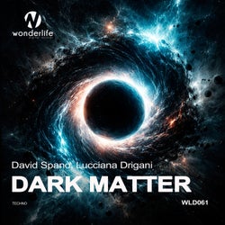 Dark Matter
