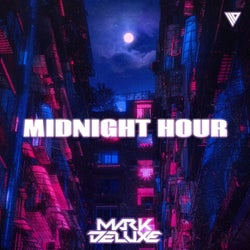 Midnight Hour (Vocal Extended Mix)
