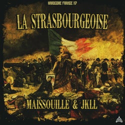 La Strasbourgeoise - Extented Mix