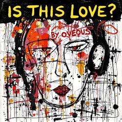 Is This LOve