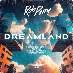 Dreamland EP