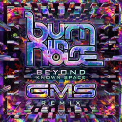 Beyond Known Space (Gms Remix)