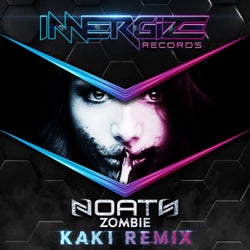 Zombie (KaKi Remix)