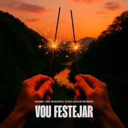 Vou Festejar